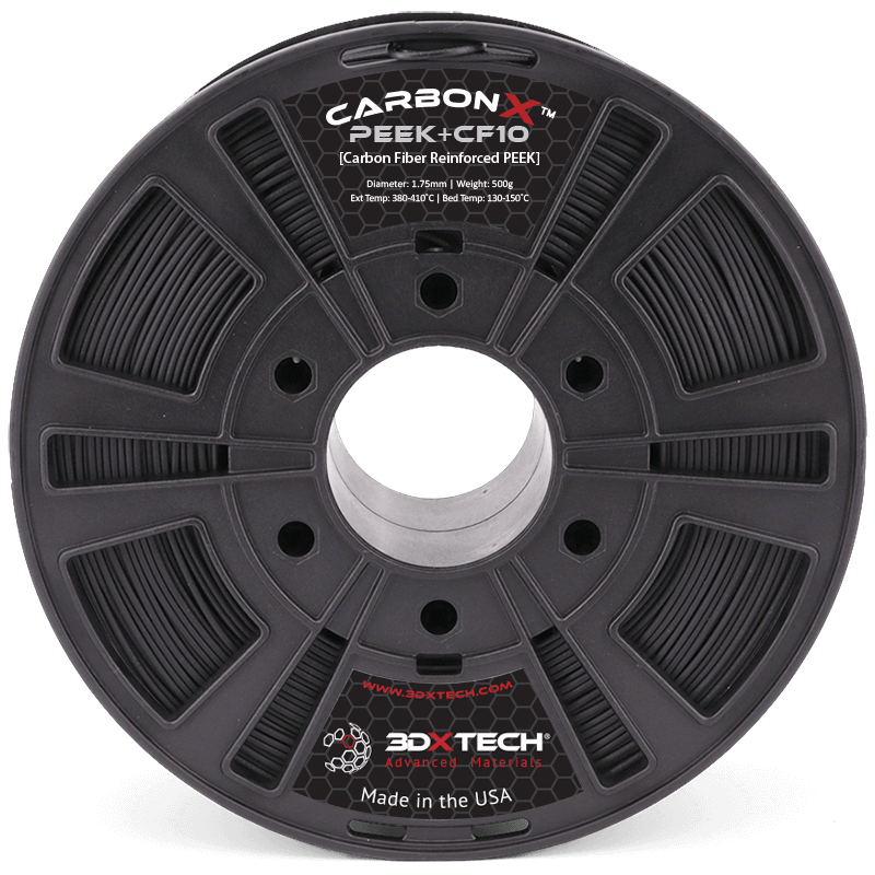 CARBONX PEEK+CF10