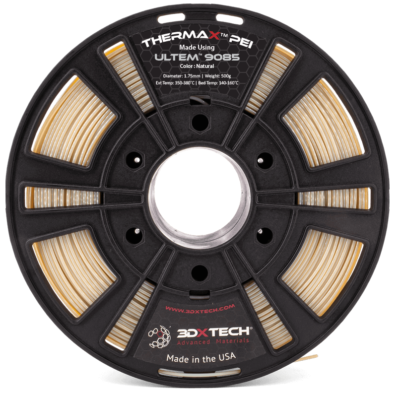 THERMAX PEI MADE USING ULTEM 9085