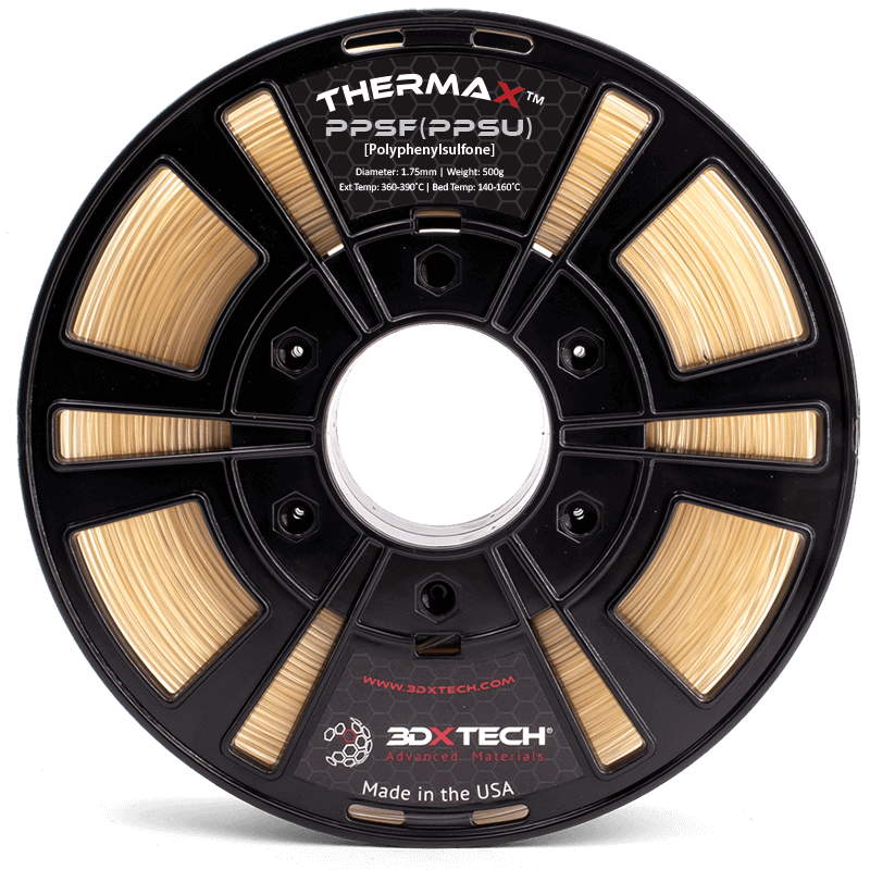 THERMAX PPSU