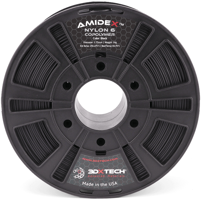 AMIDEX NYLON 6-66 COPOLYMER