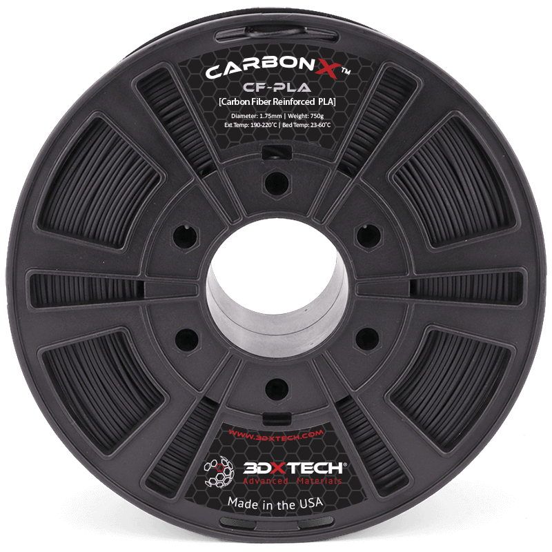 CARBONX PLA+CF