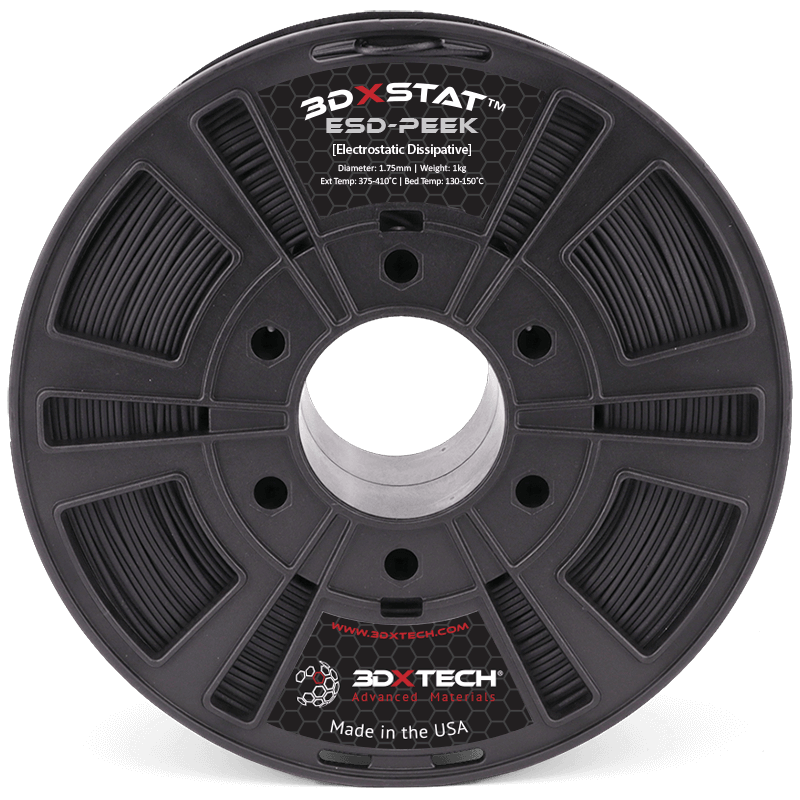 3DXSTAT ESD PEEK