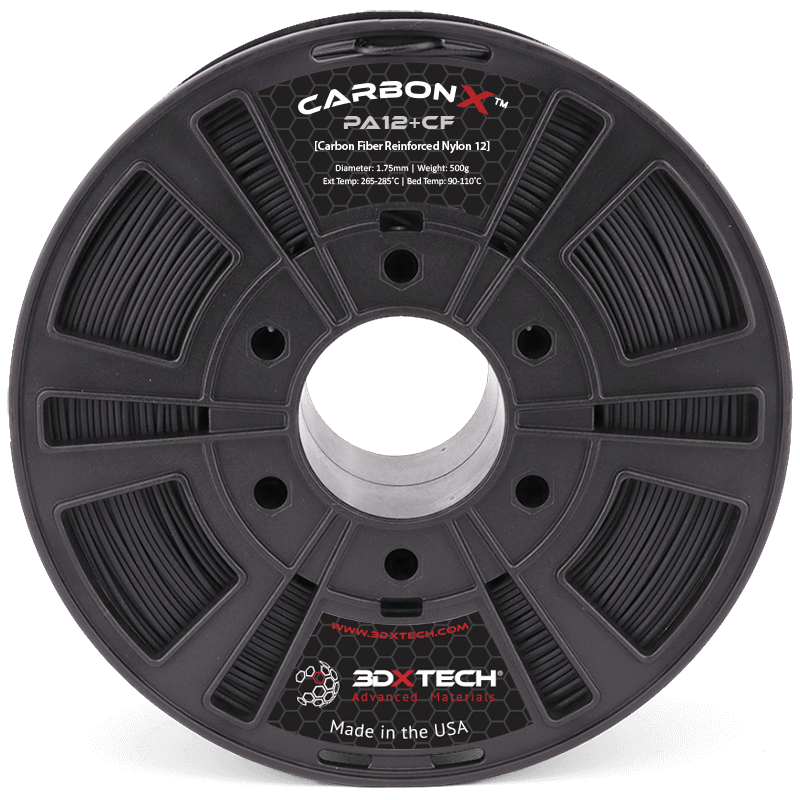 CARBONX PA12+CF
