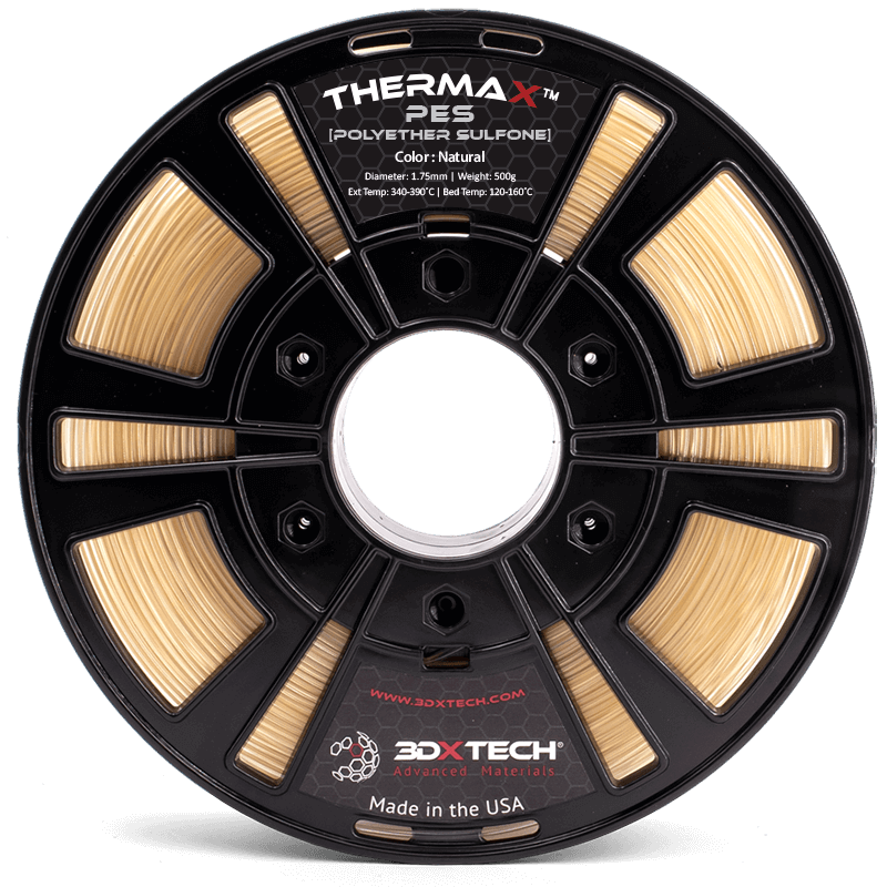 THERMAX PES
