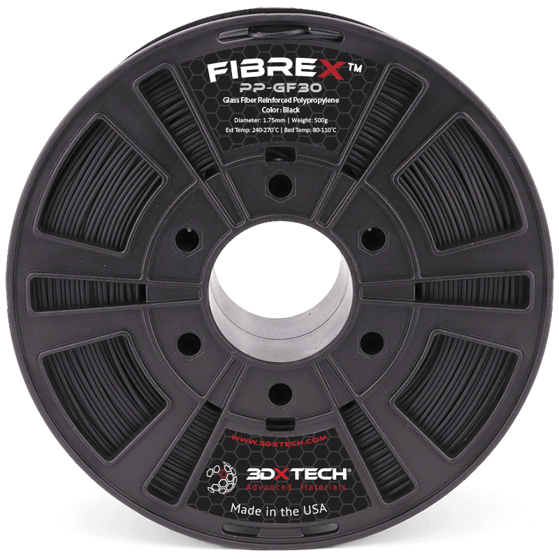 FIBREX PP+GF30 POLYPROPYLENE