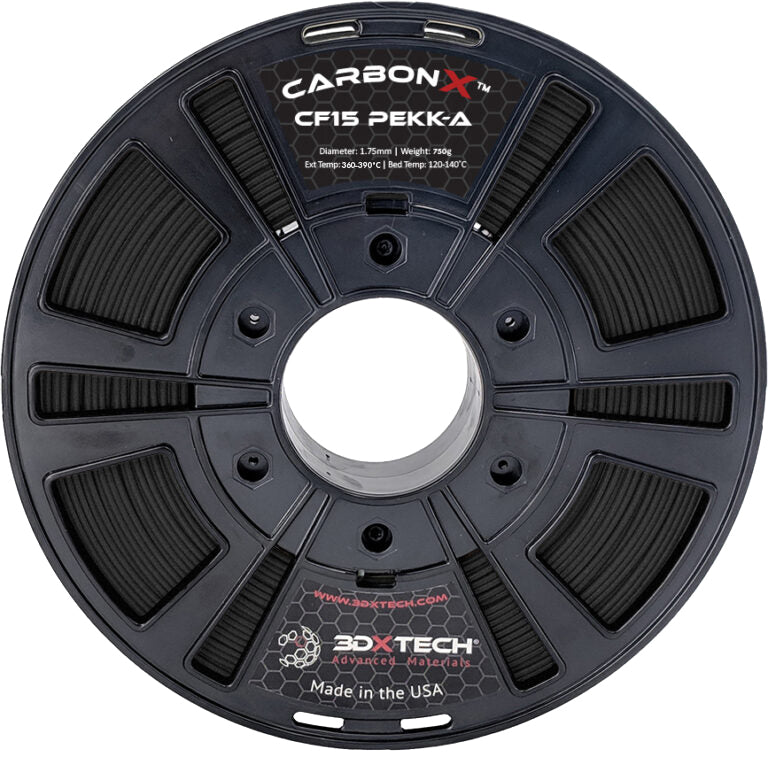 CARBONX PEKK-A+CF15