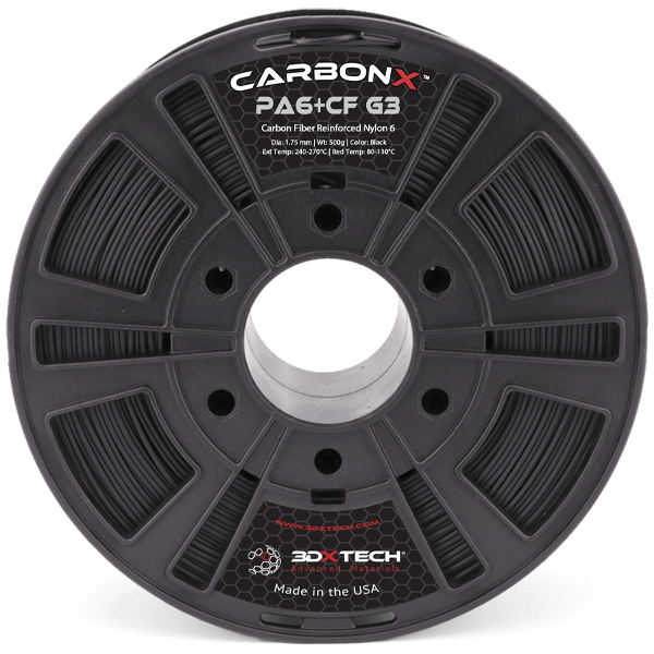 CARBONX PA6+CF GEN 3