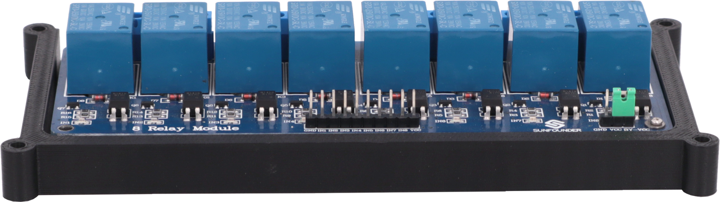 3DXSTAT ESD ABS