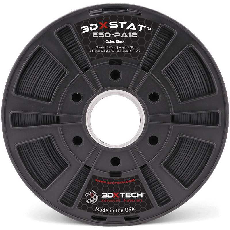 3DXSTAT ESD-PA12