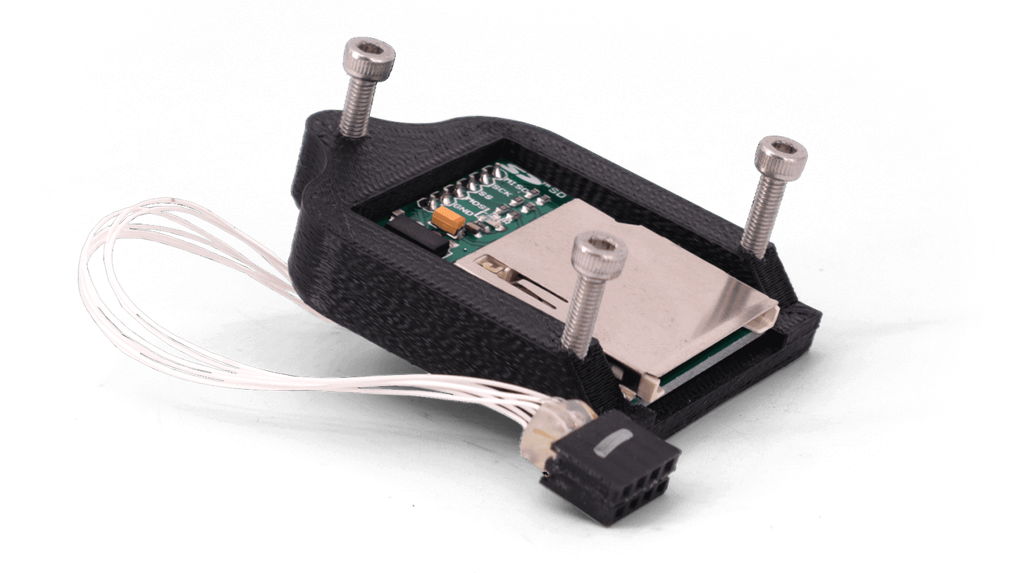 3DXSTAT ESD-PLA