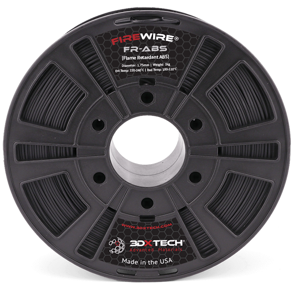 FIREWIRE FLAME RETARDANT ABS