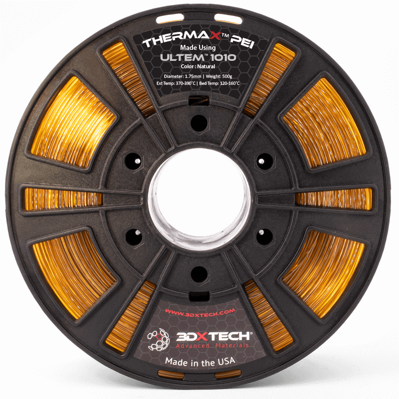 THERMAX PEI MADE USING ULTEM 1010