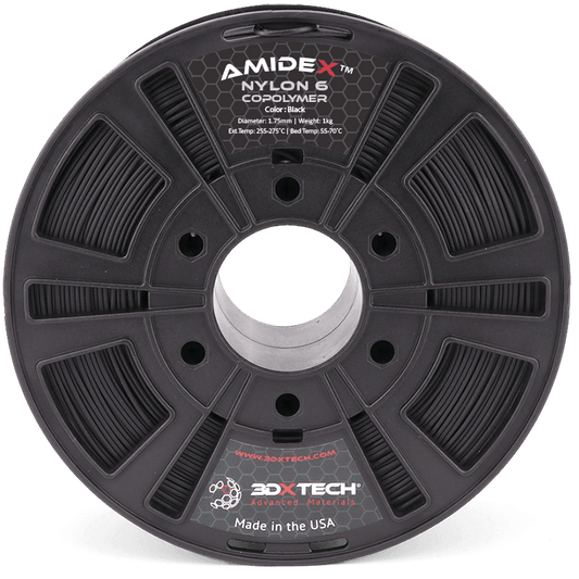 AMIDEX NYLON 6-66 COPOLYMER