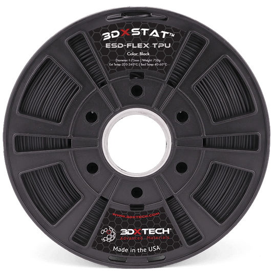 3DXSTAT ESD-FLEX [TPU] 3D FILAMENT