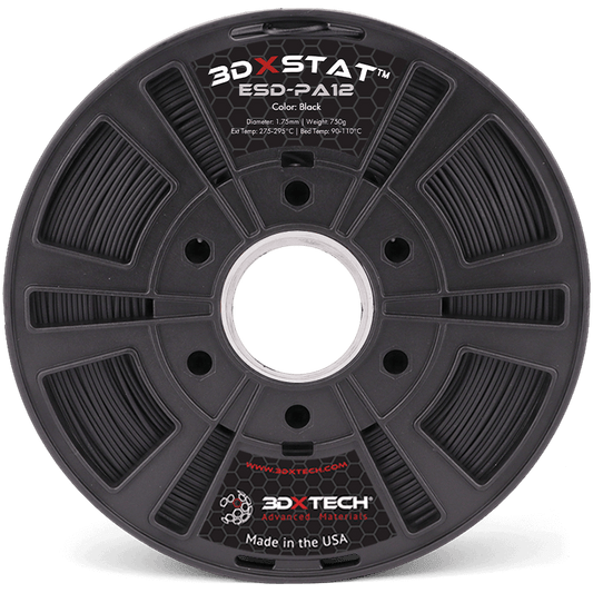 3DXSTAT ESD-PA12